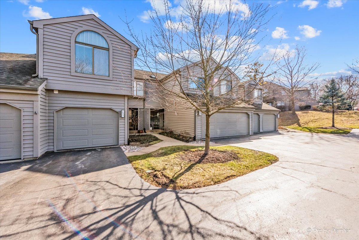 829 N Shoreline Road