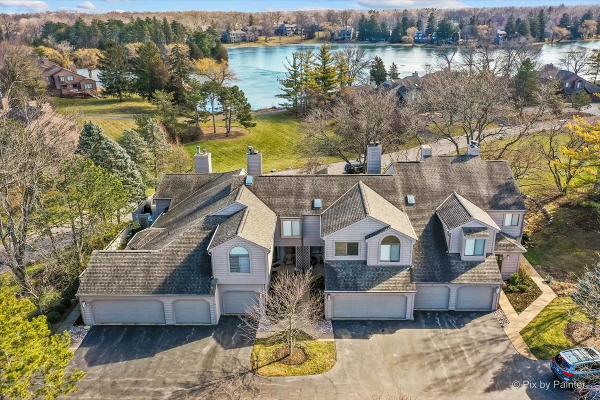 829 N Shoreline Road