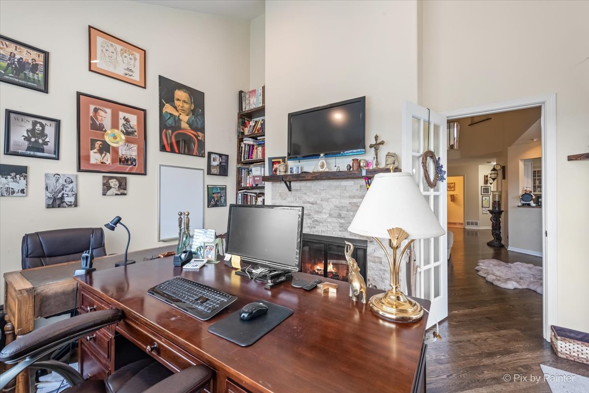 829 N Shoreline Road