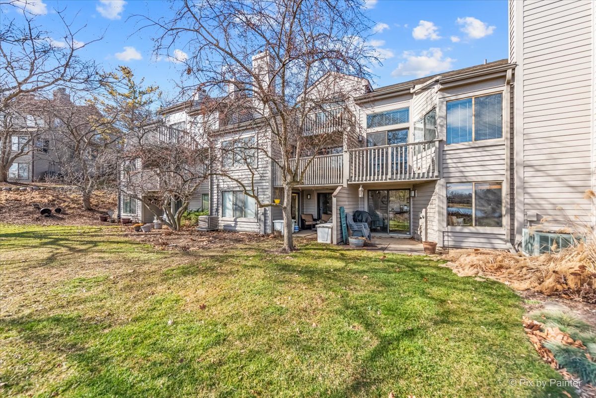 829 N Shoreline Road