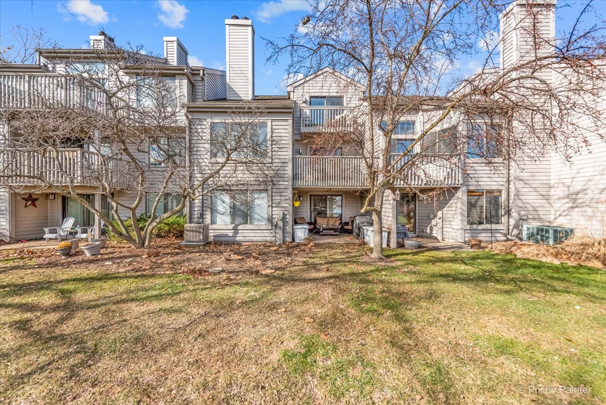 829 N Shoreline Road