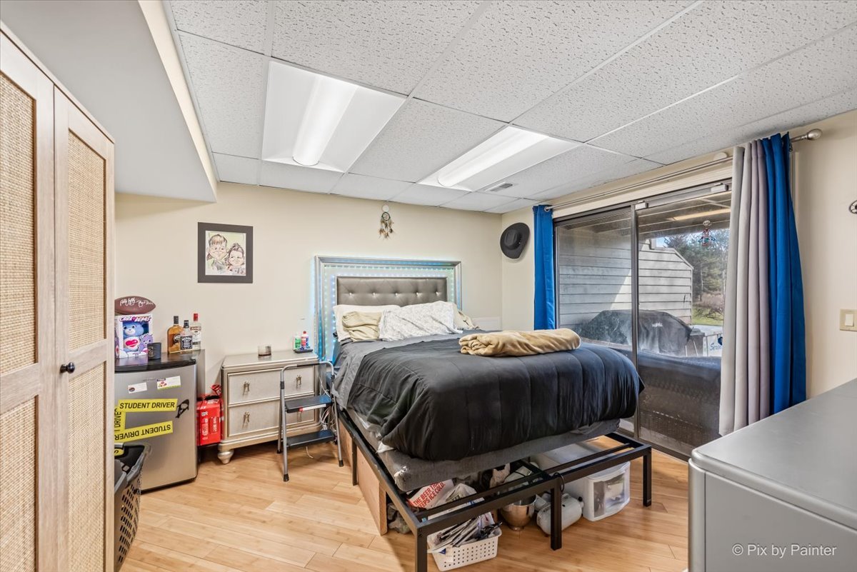 829 N Shoreline Road