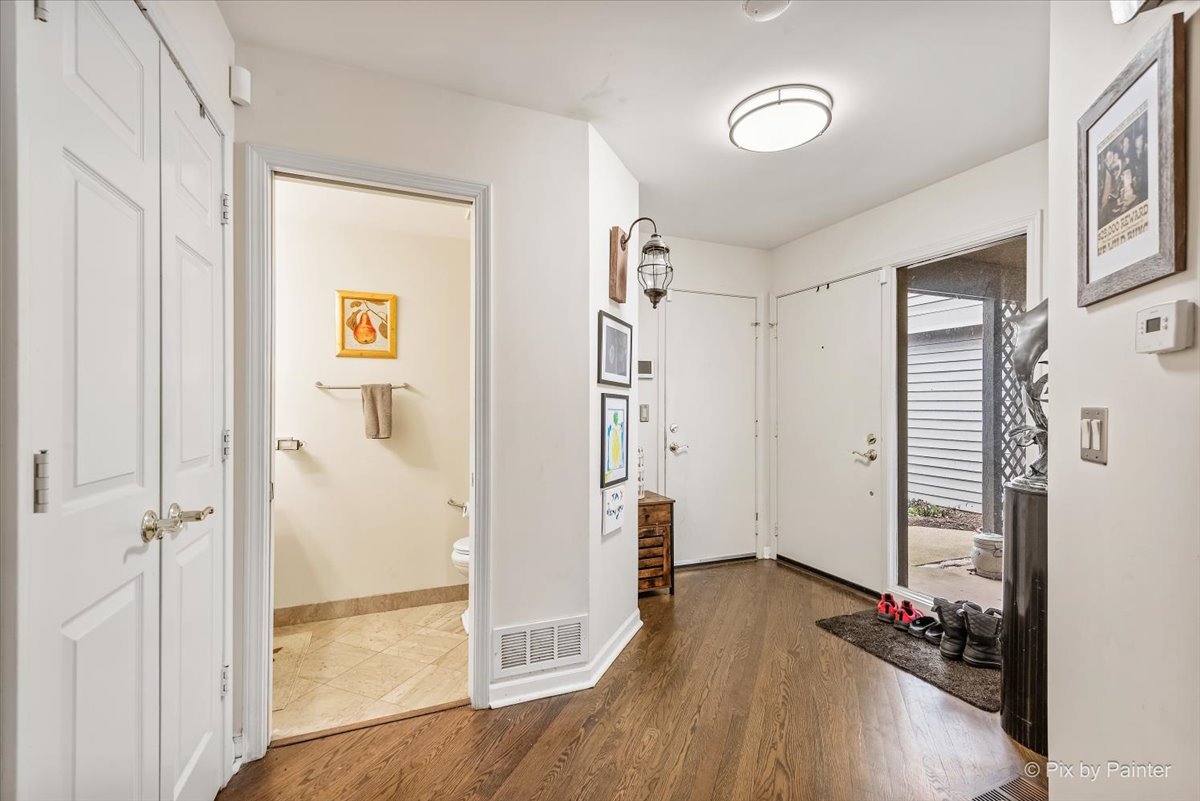 829 N Shoreline Road