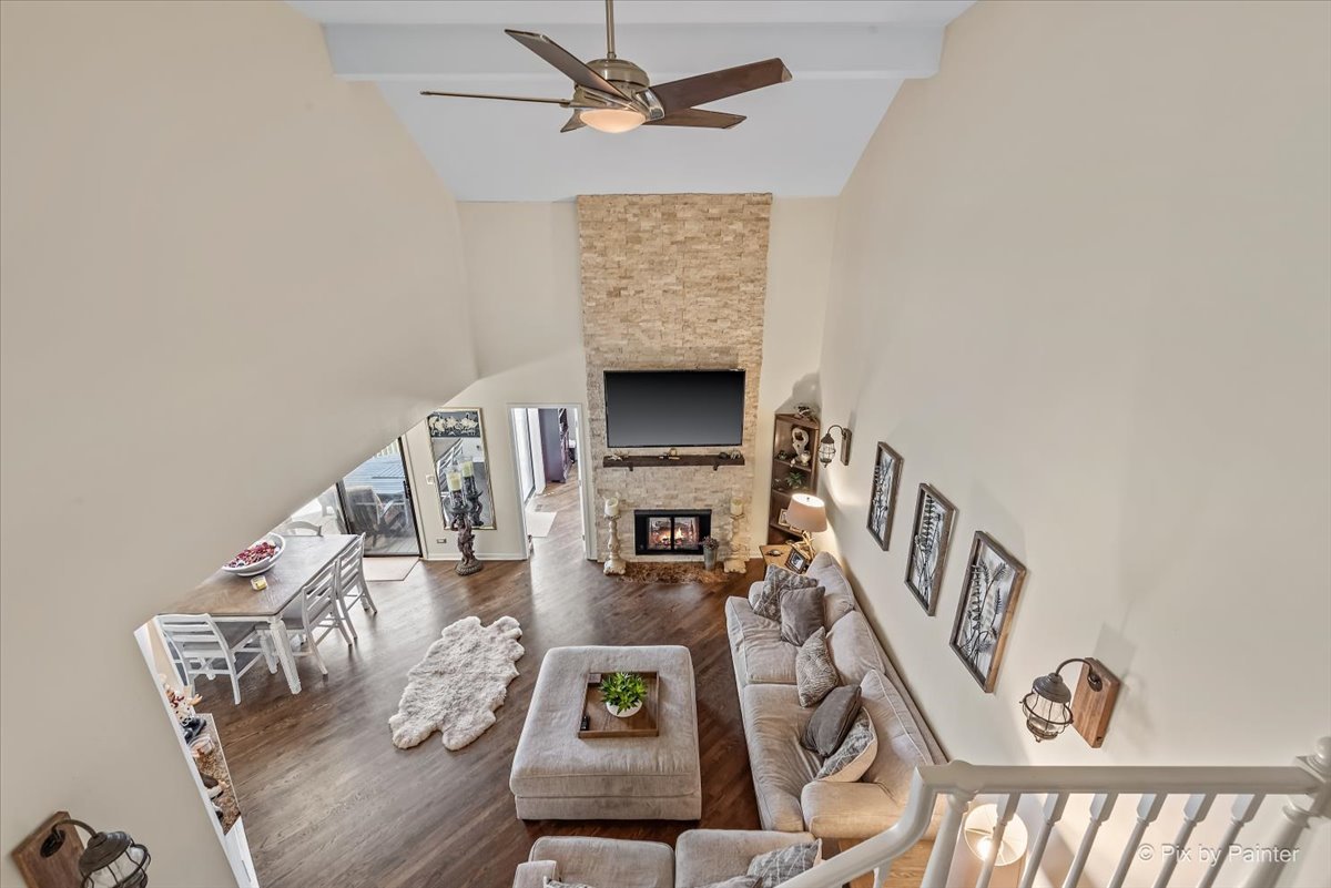 829 N Shoreline Road