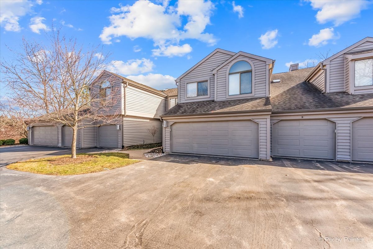 829 N Shoreline Road