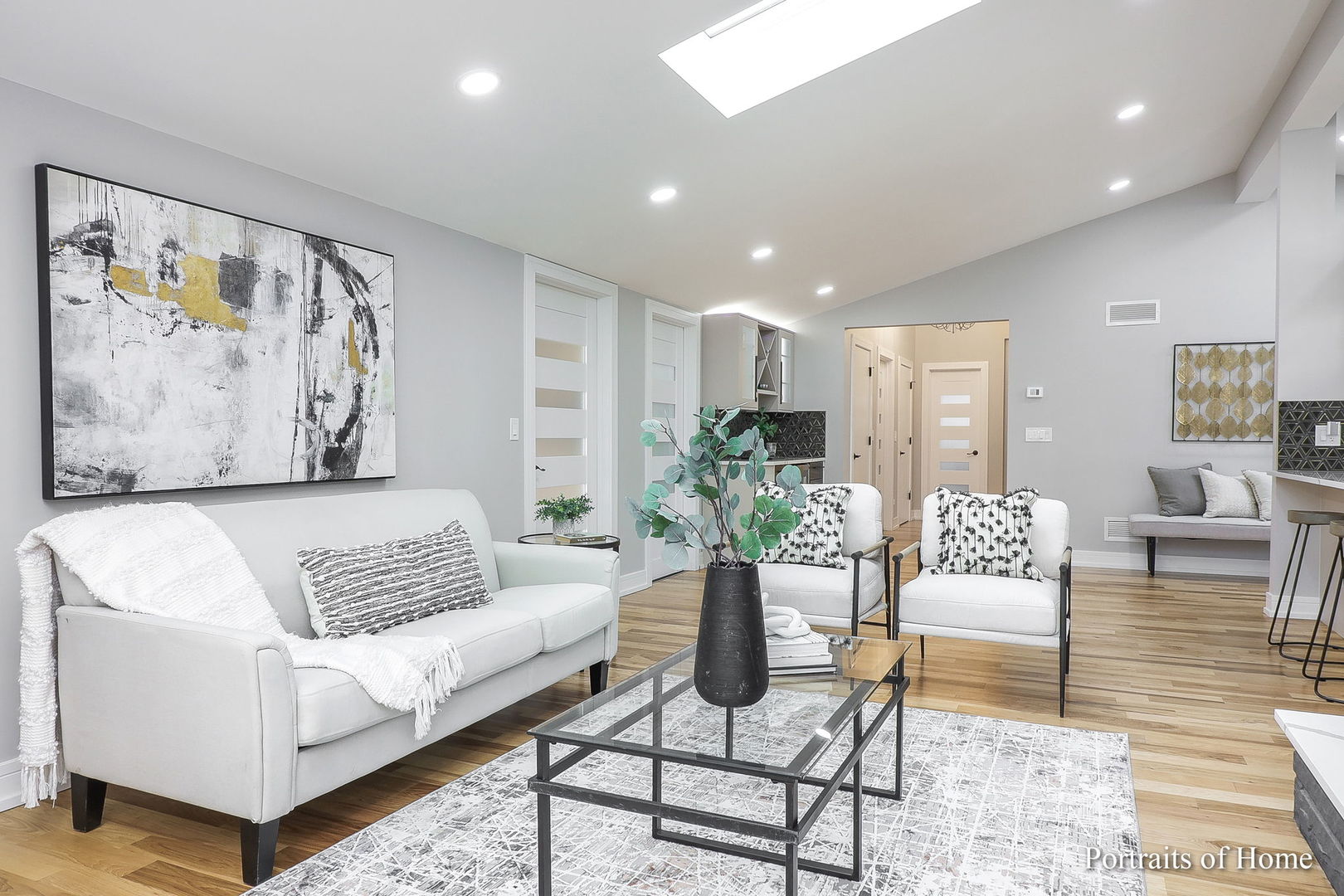 22W111 Hickory Court