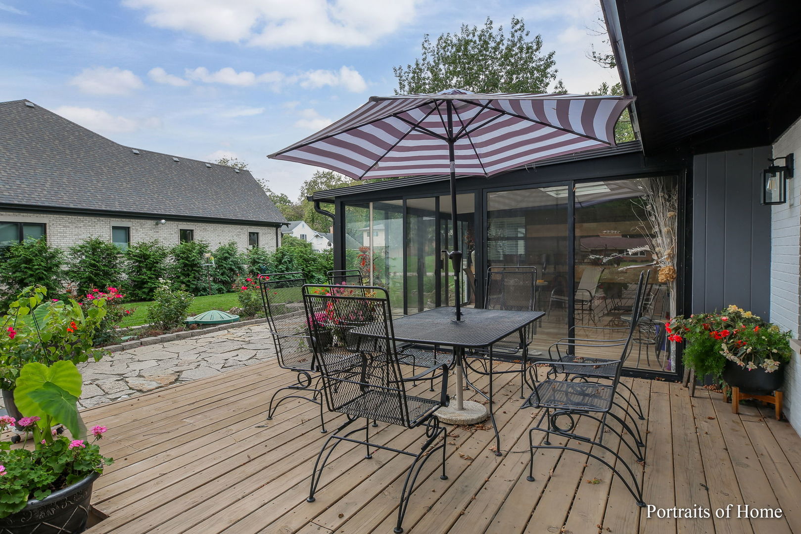 22W111 Hickory Court