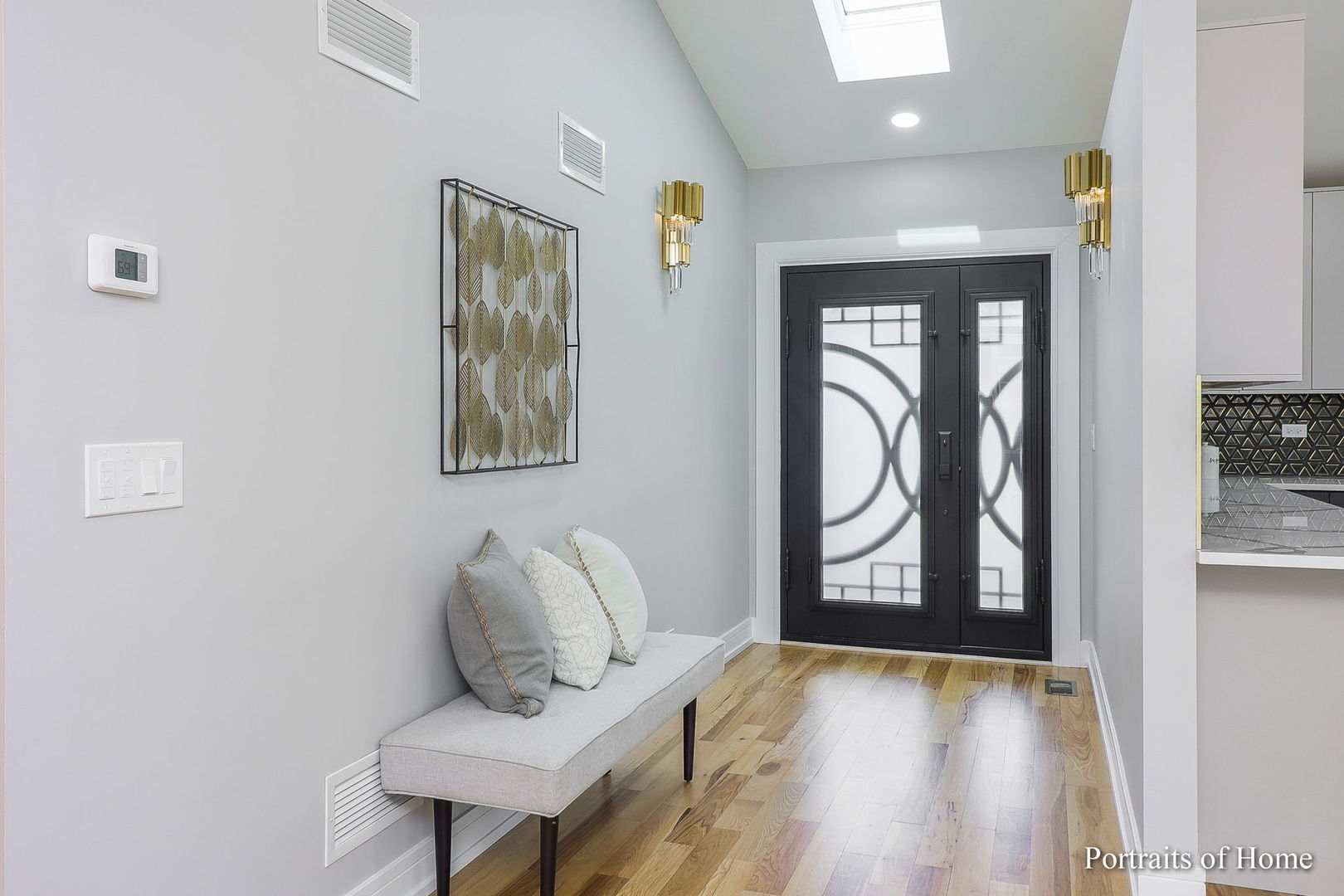 22W111 Hickory Court