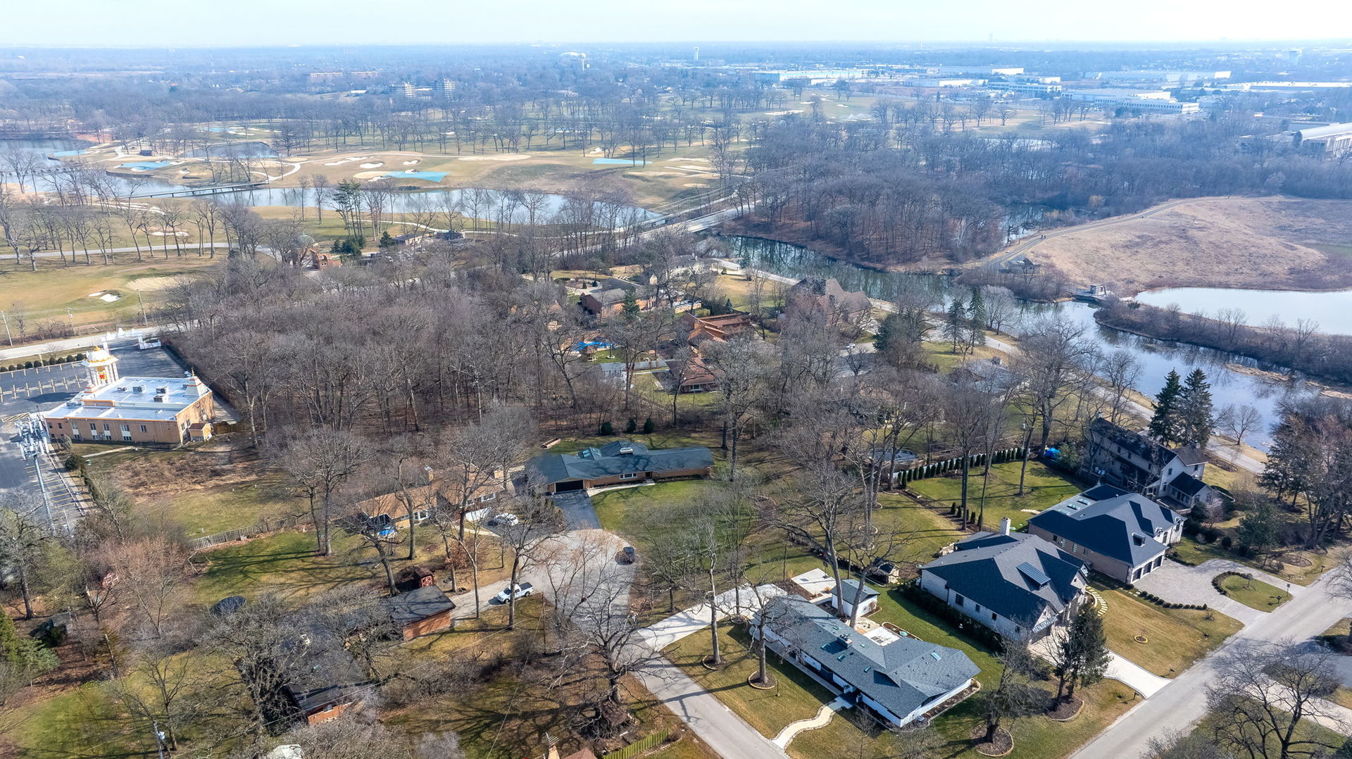 22W111 Hickory Court