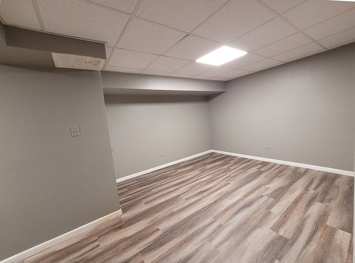 2820 Dundee Road Unit: 2B