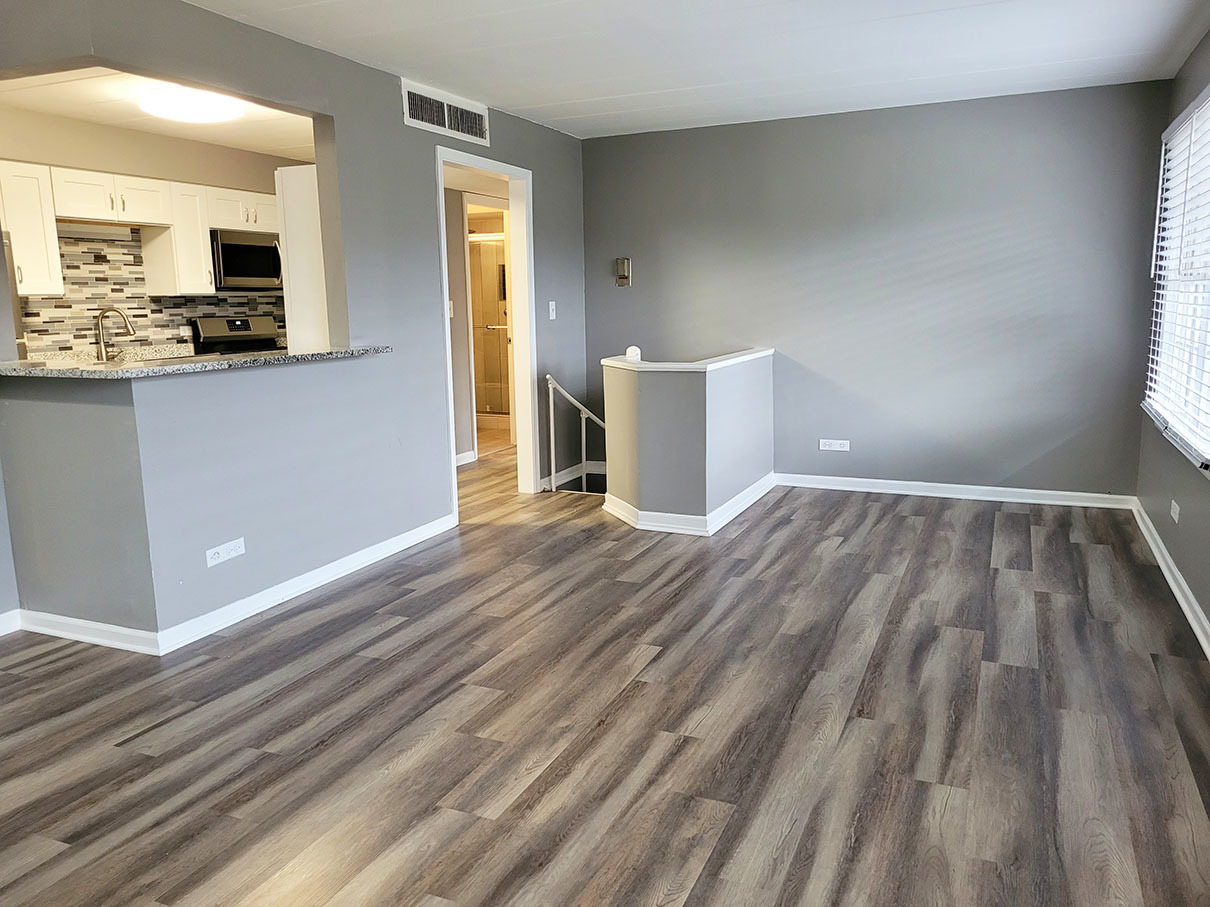 2820 Dundee Road Unit: 2B