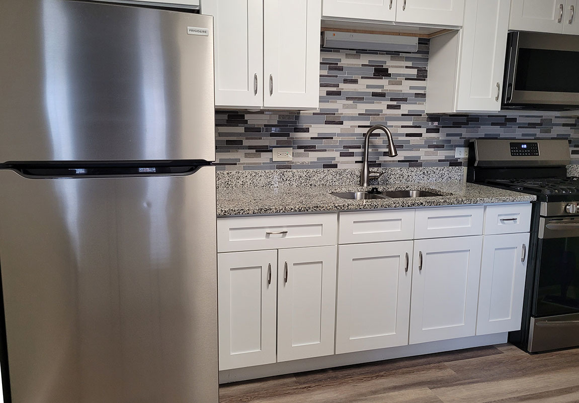 2820 Dundee Road Unit: 2B