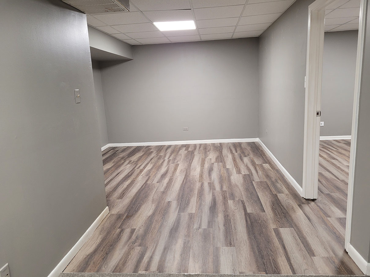 2820 Dundee Road Unit: 2B