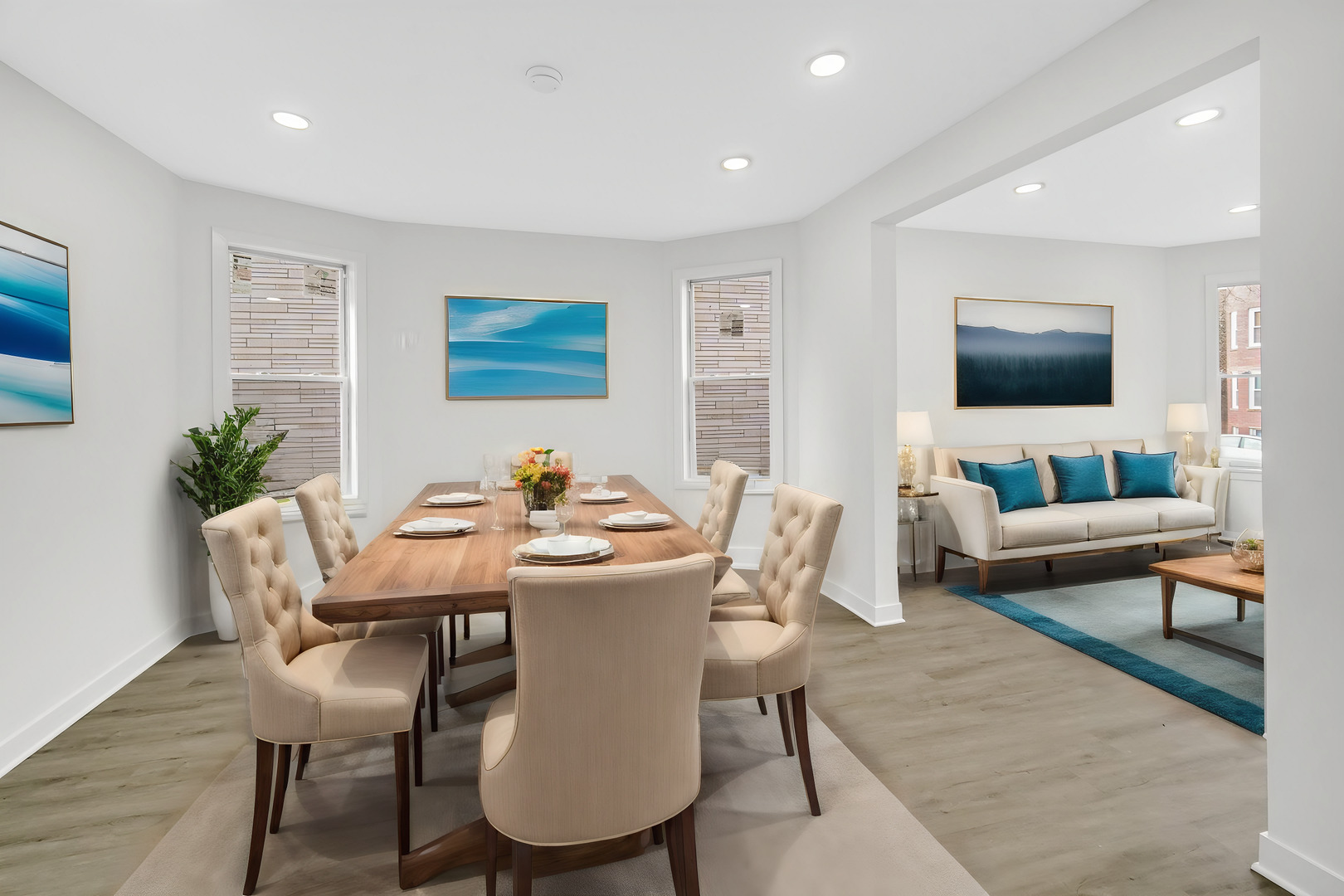 3645 N Albany Avenue