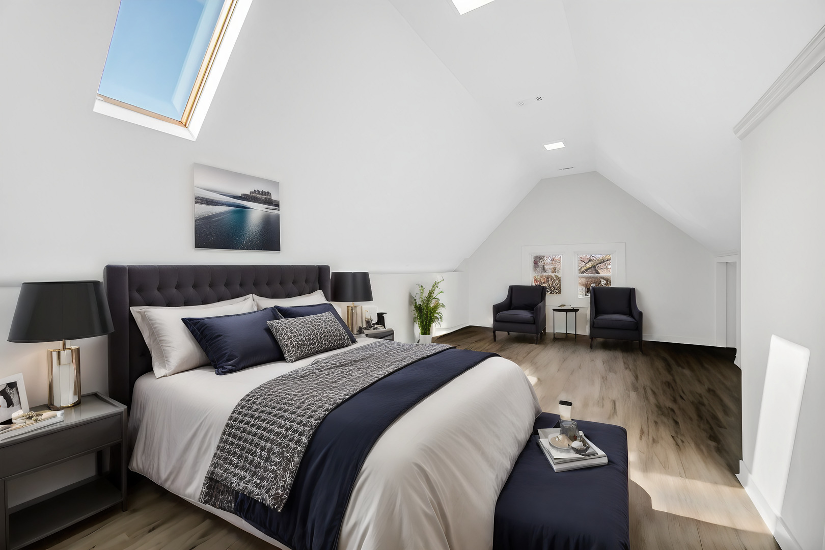 3645 N Albany Avenue