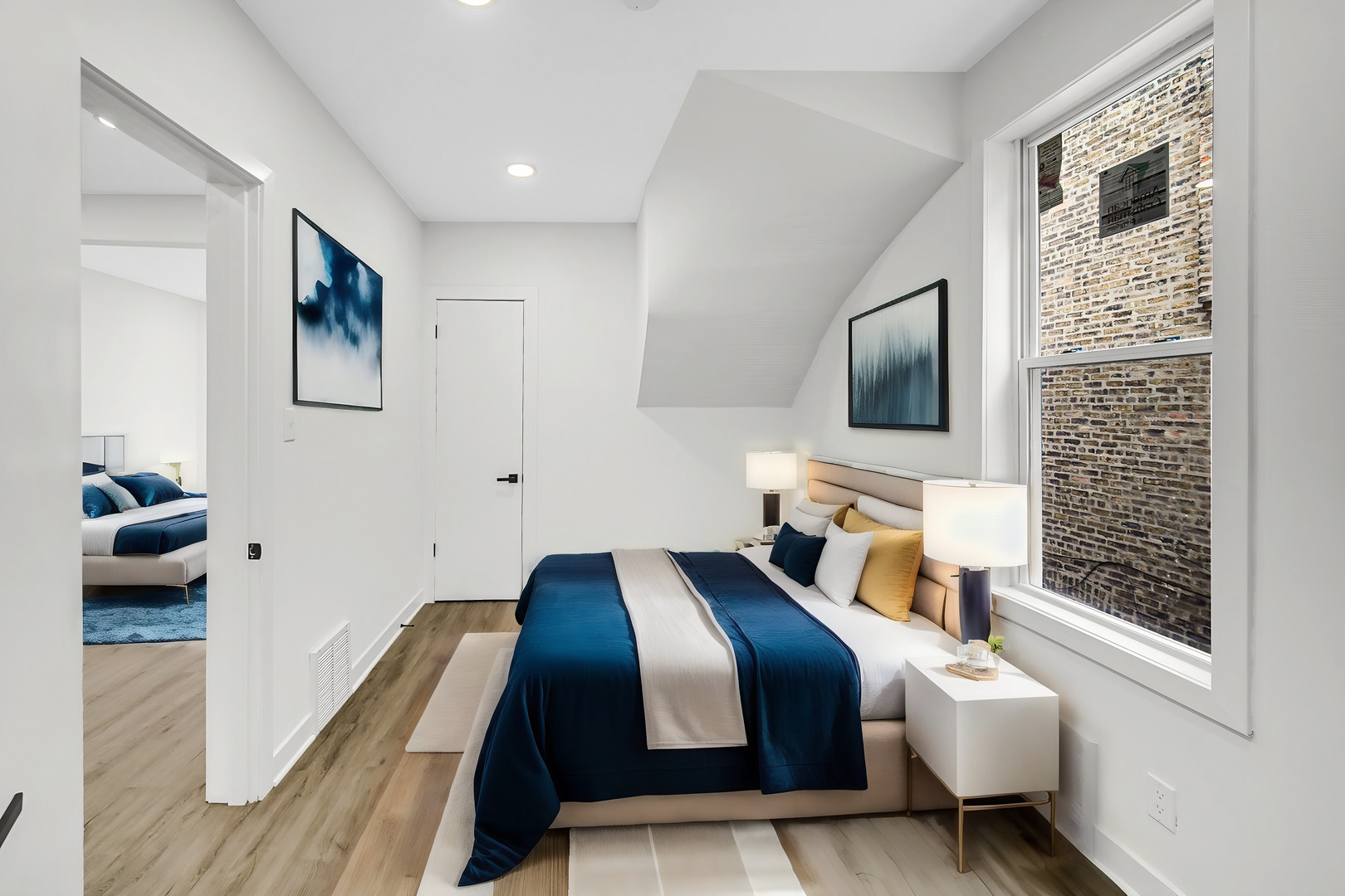 3645 N Albany Avenue