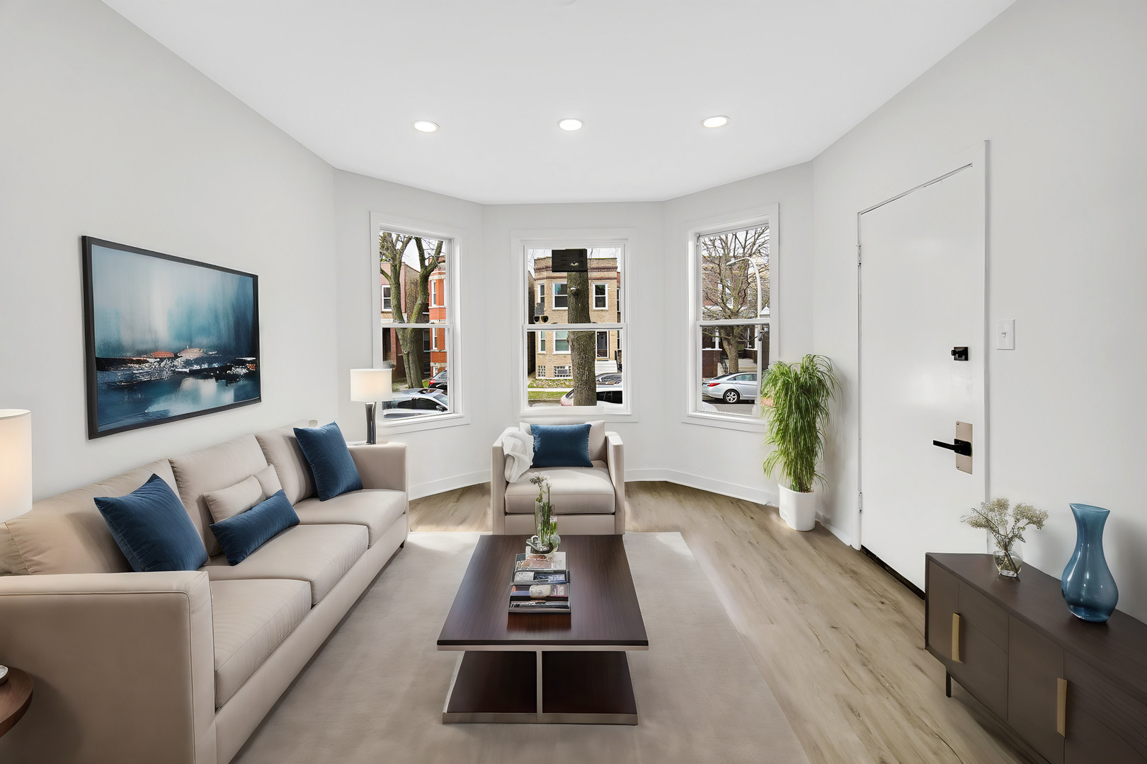 3645 N Albany Avenue