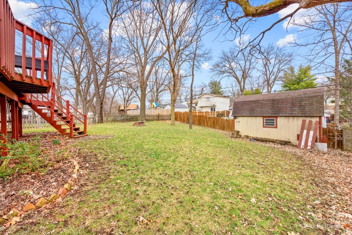 3006 E Hickory Drive