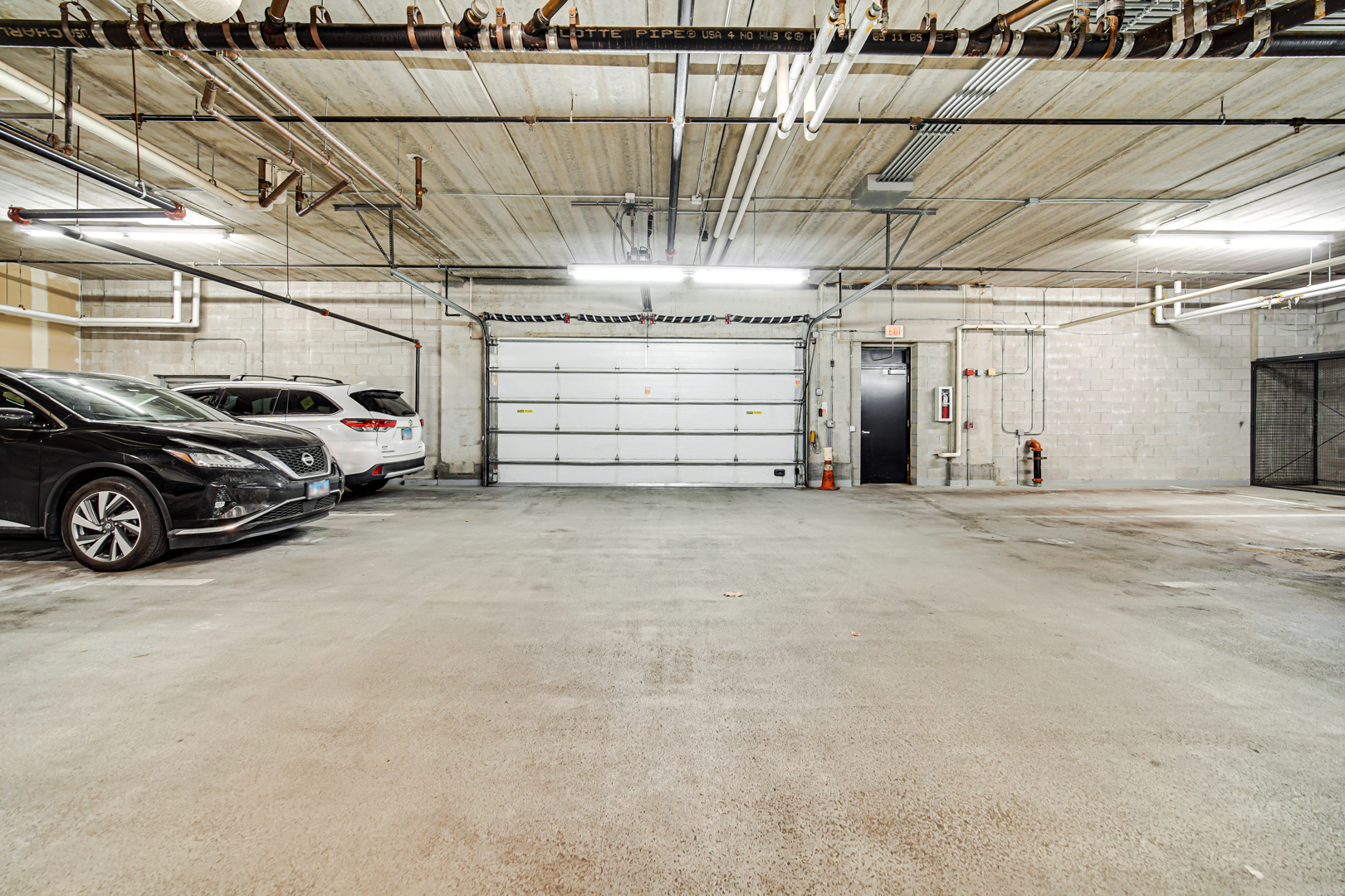 656 Pearson Street Unit: 212C