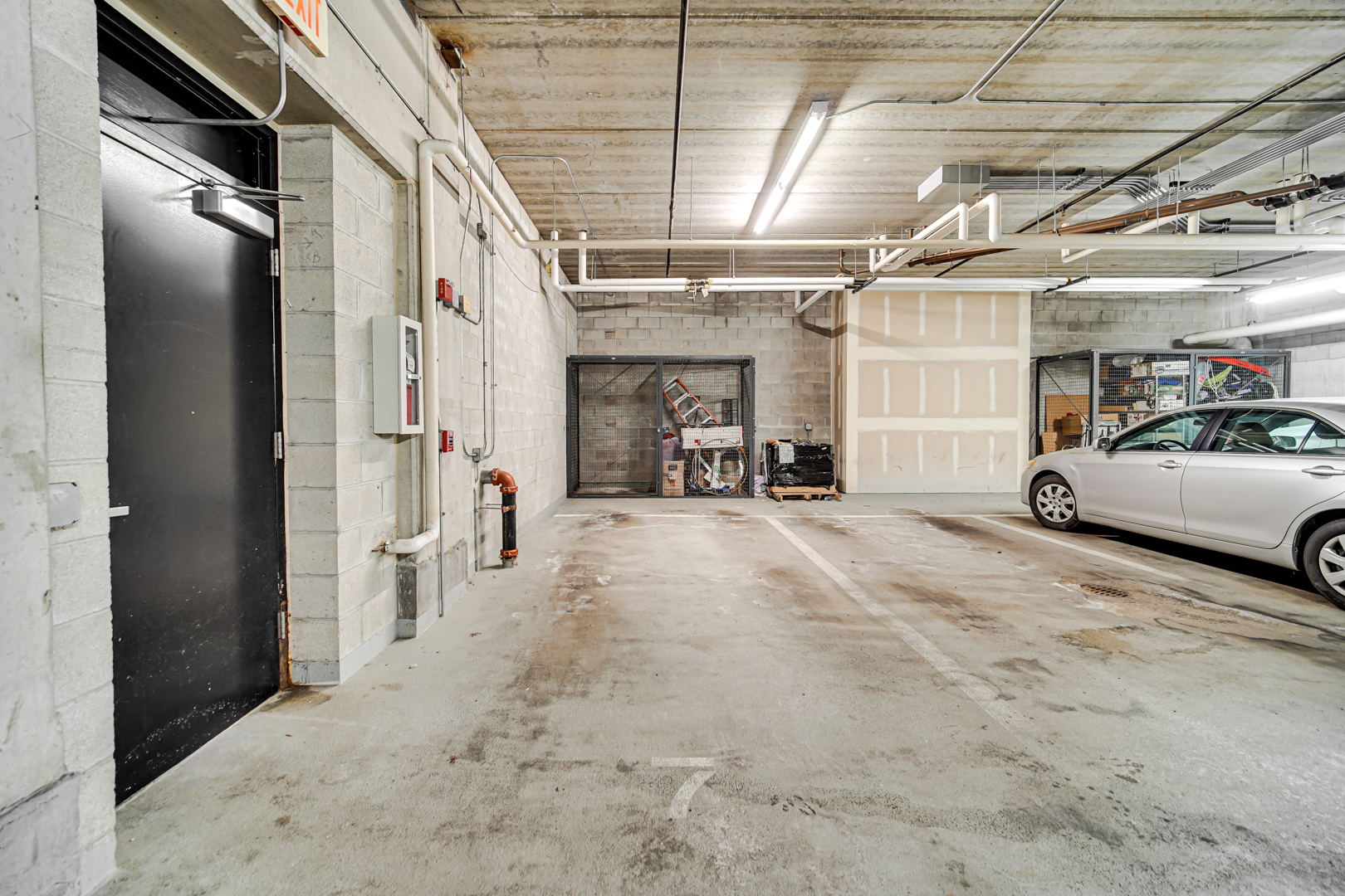 656 Pearson Street Unit: 212C