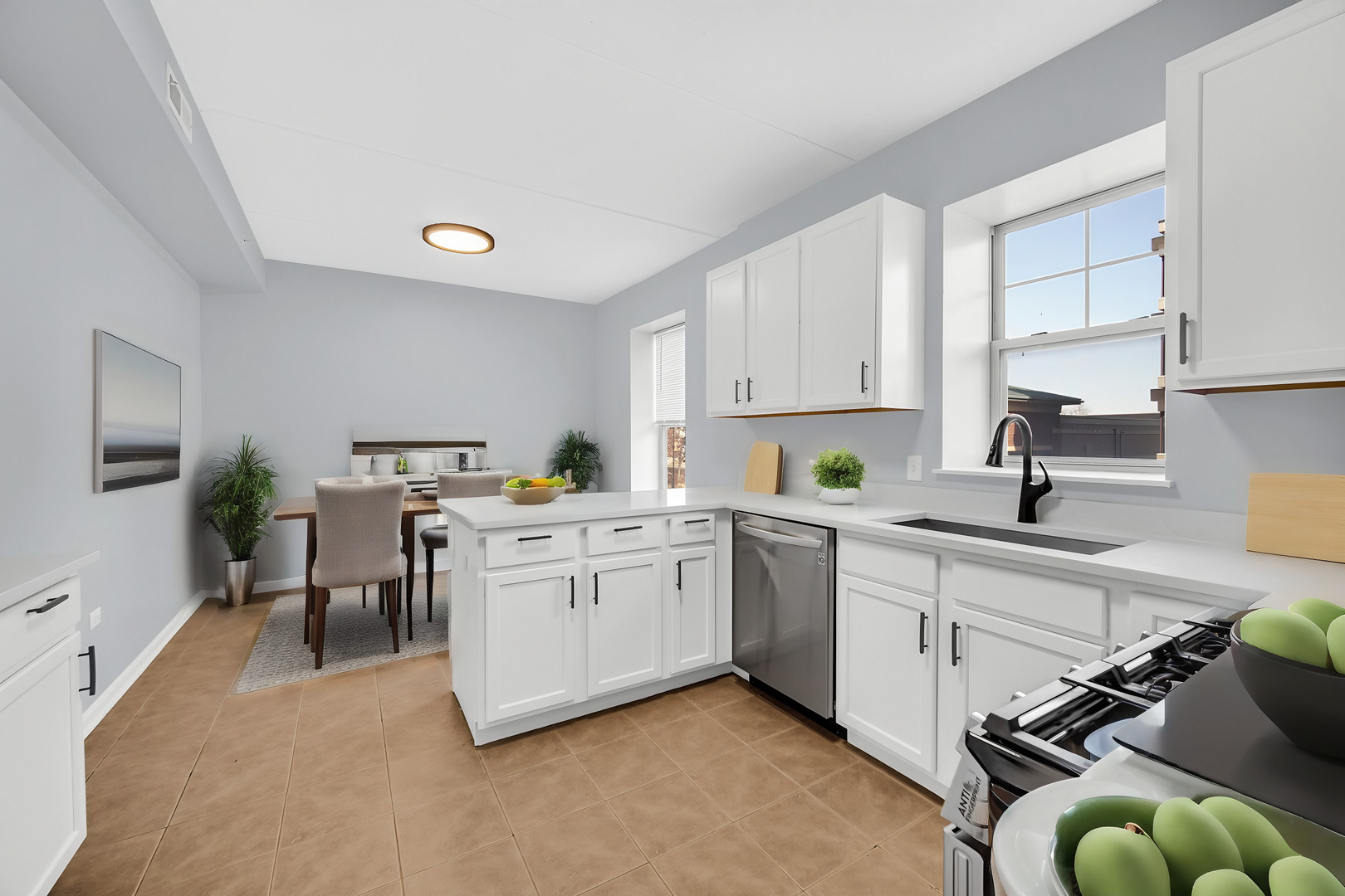 656 Pearson Street Unit: 212C