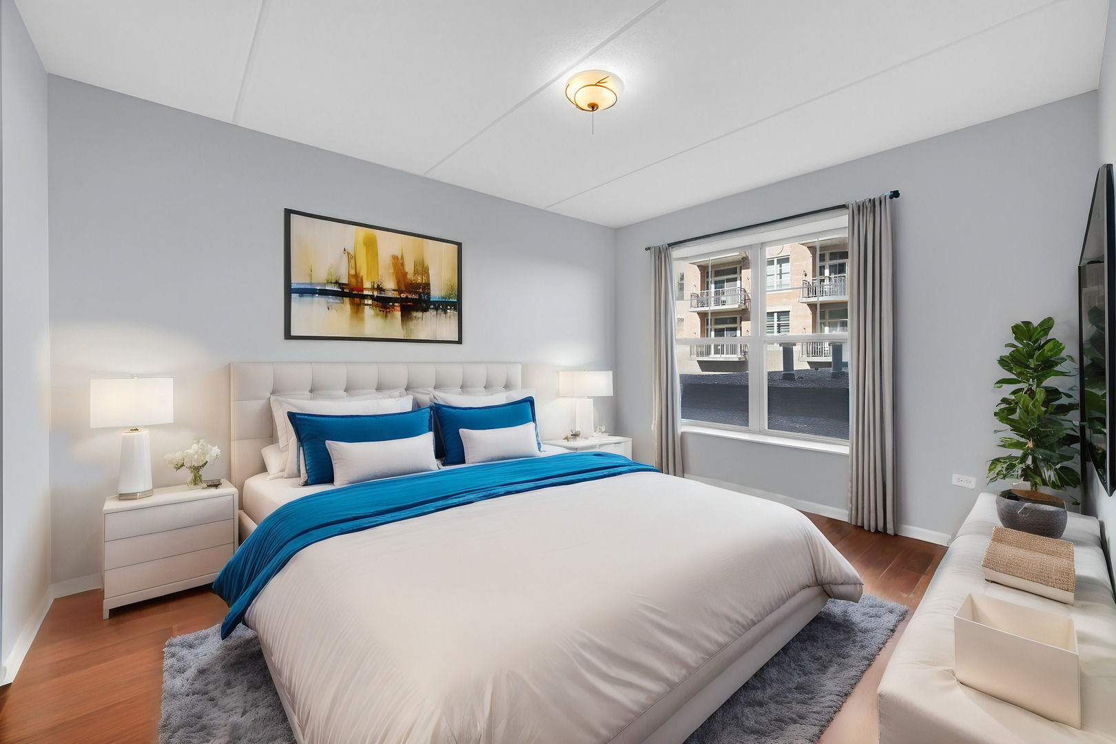 656 Pearson Street Unit: 212C