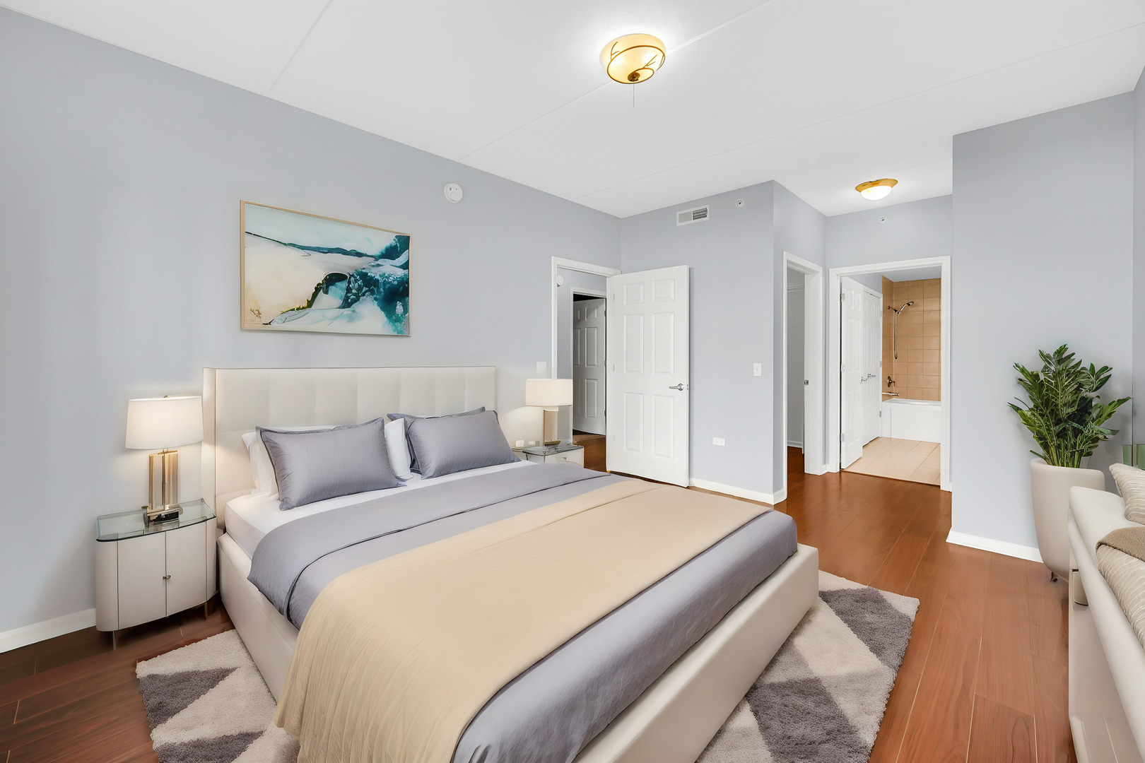 656 Pearson Street Unit: 212C