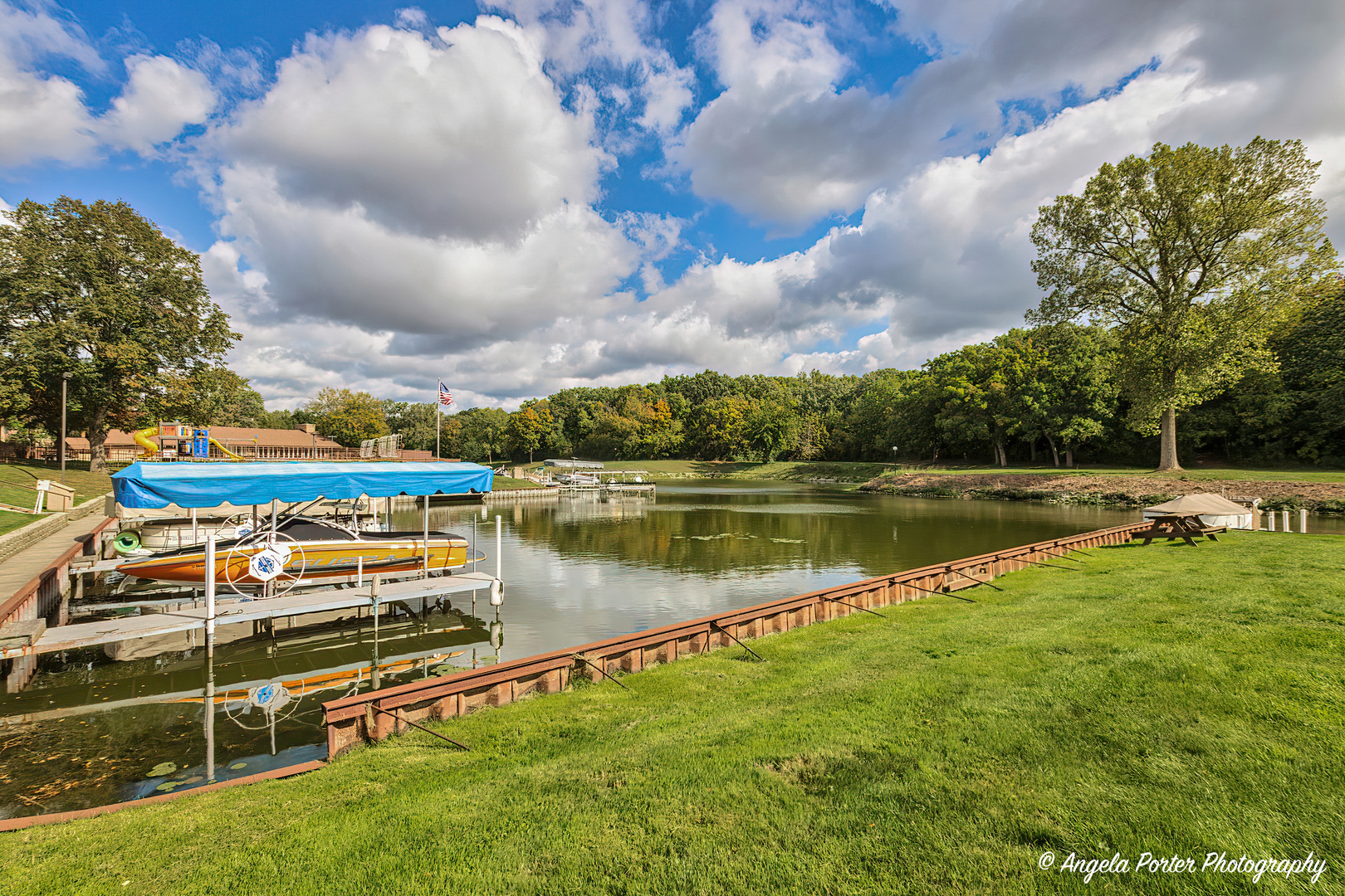 52 OAK HILL COLONY Unit: 11