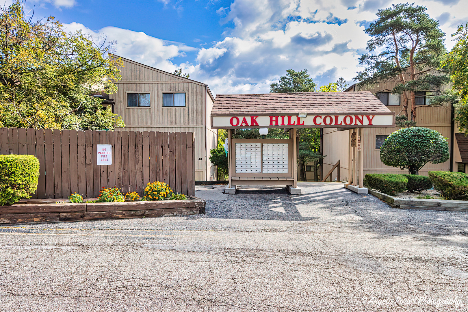 52 OAK HILL COLONY Unit: 11