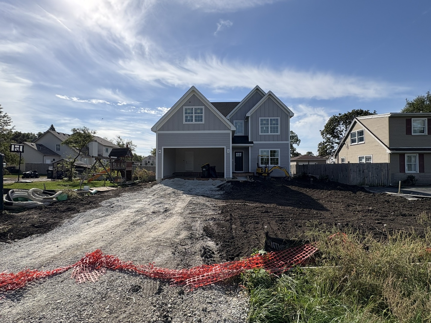 25W275 Doris Avenue