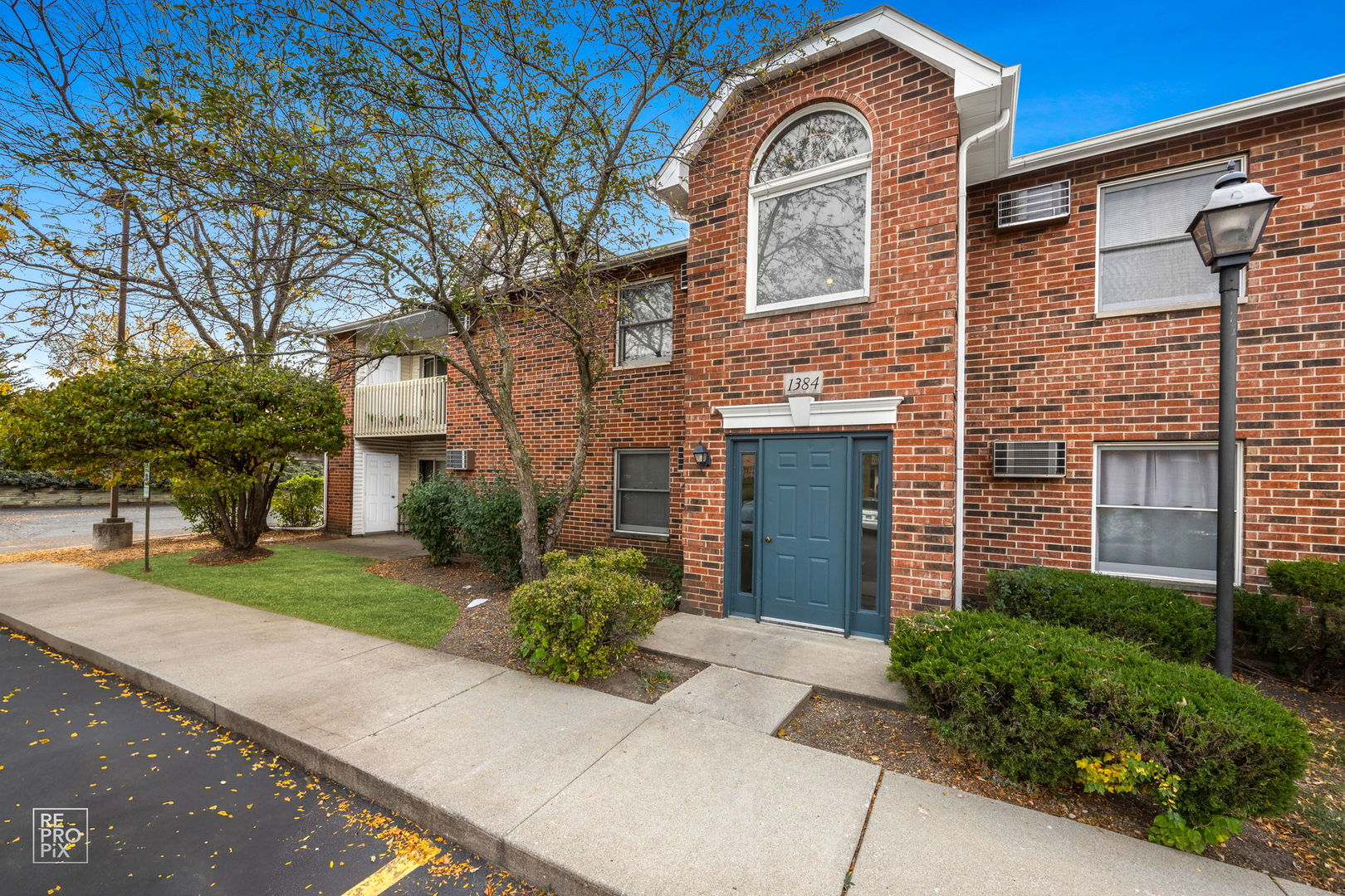 1384 CUNAT Court Unit: 2A