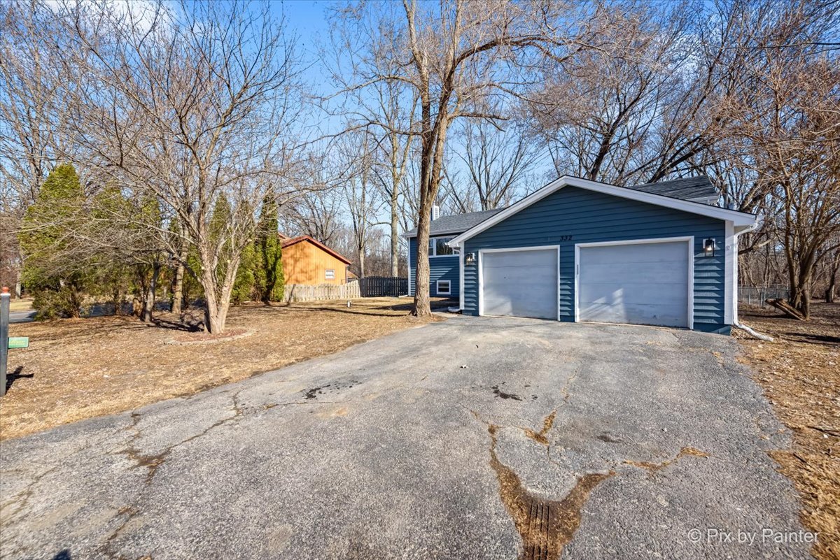 332 Hollywood Terrace