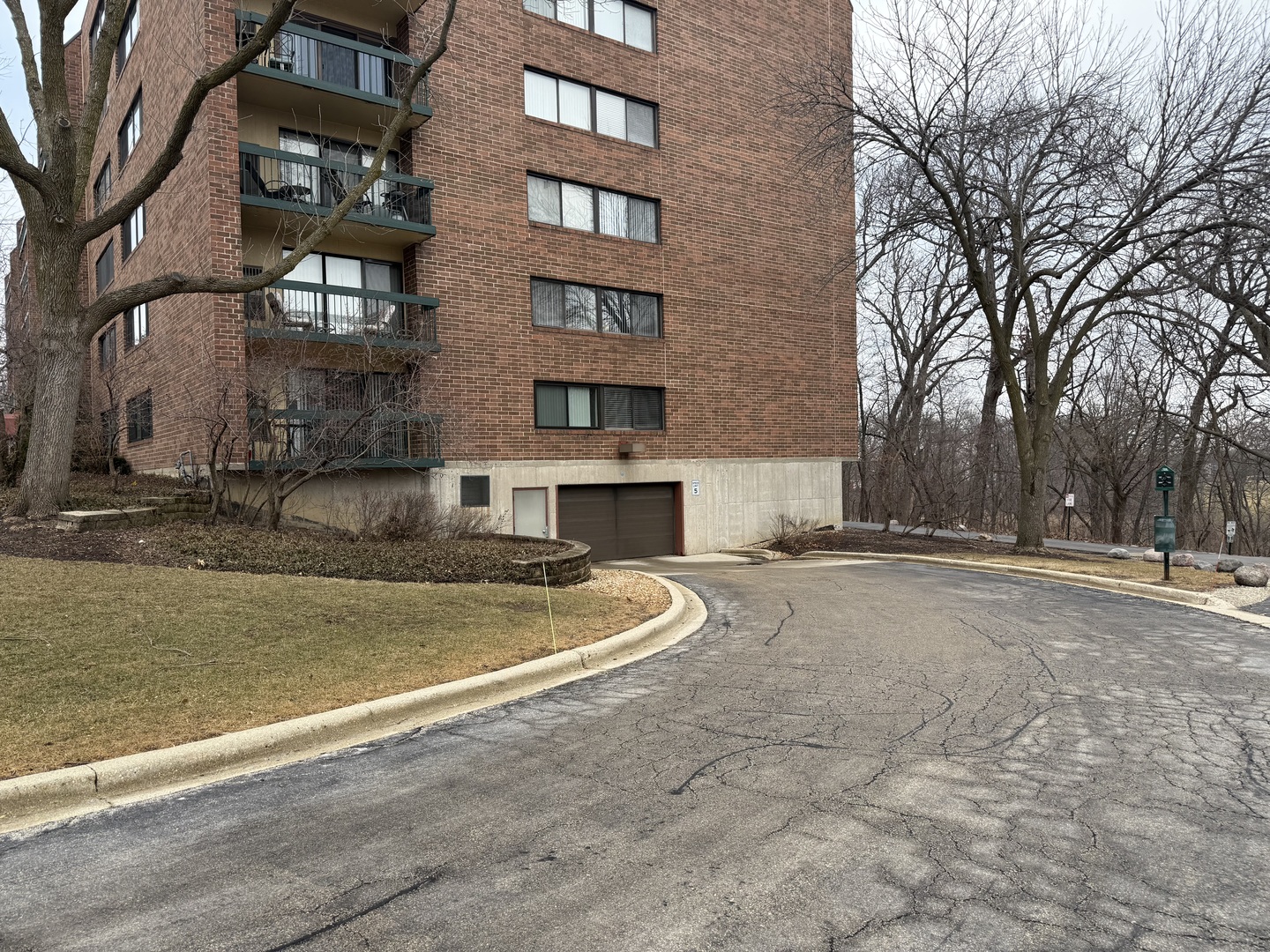 1840 Huntington Boulevard Unit: 601