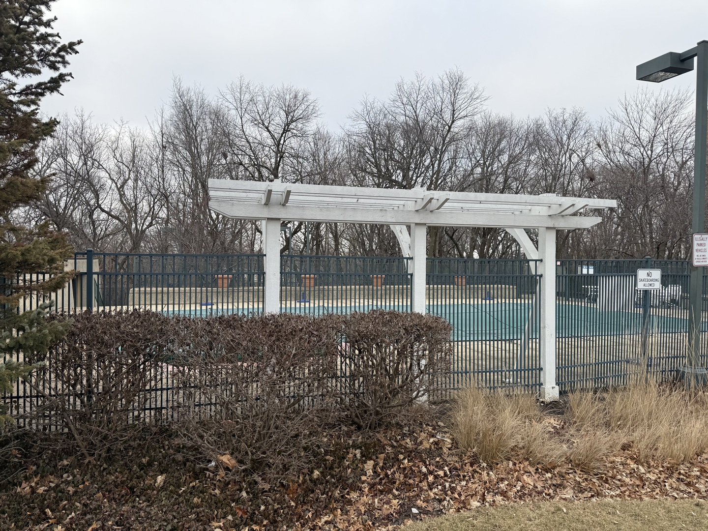 1840 Huntington Boulevard Unit: 601