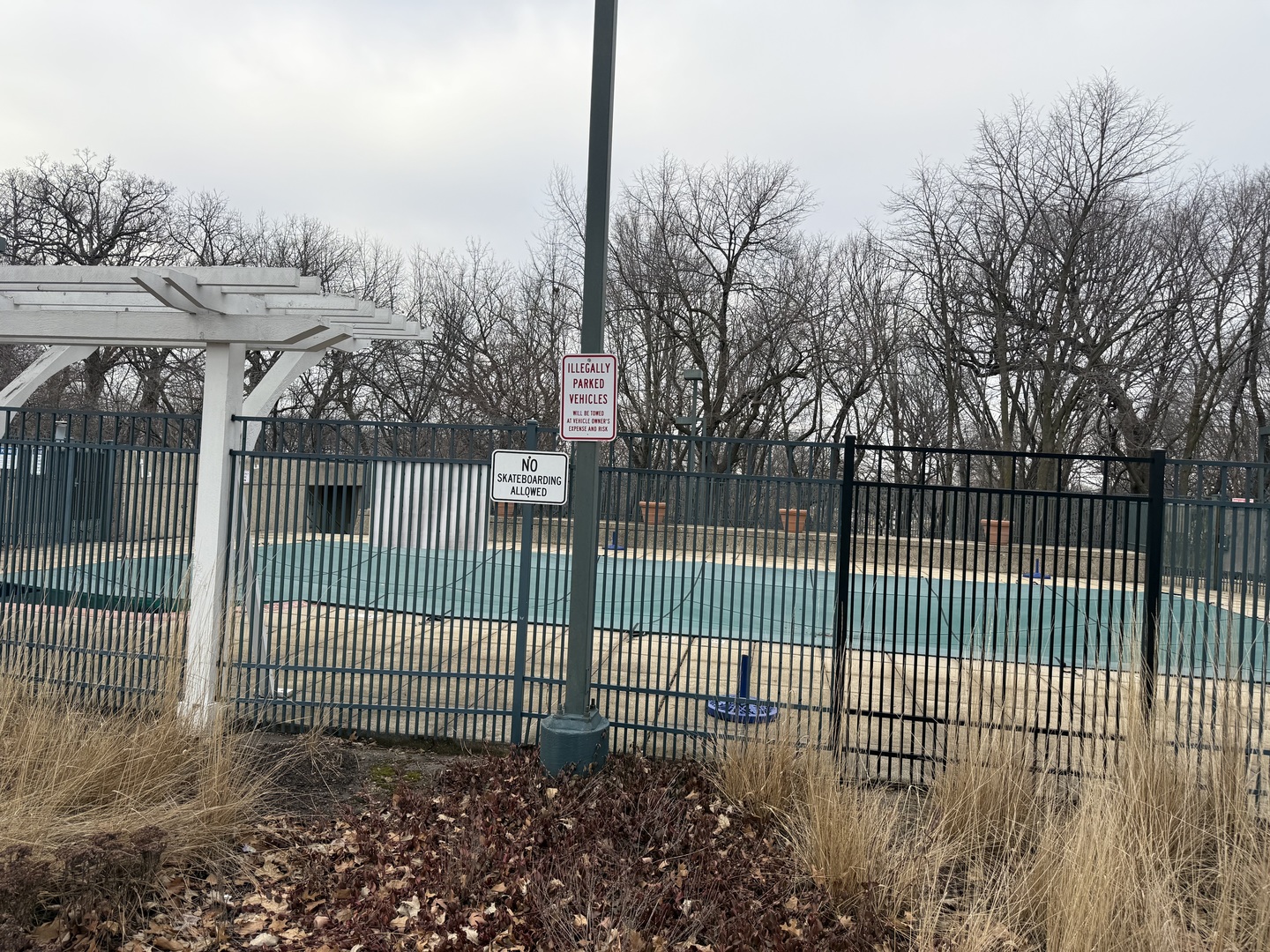 1840 Huntington Boulevard Unit: 601