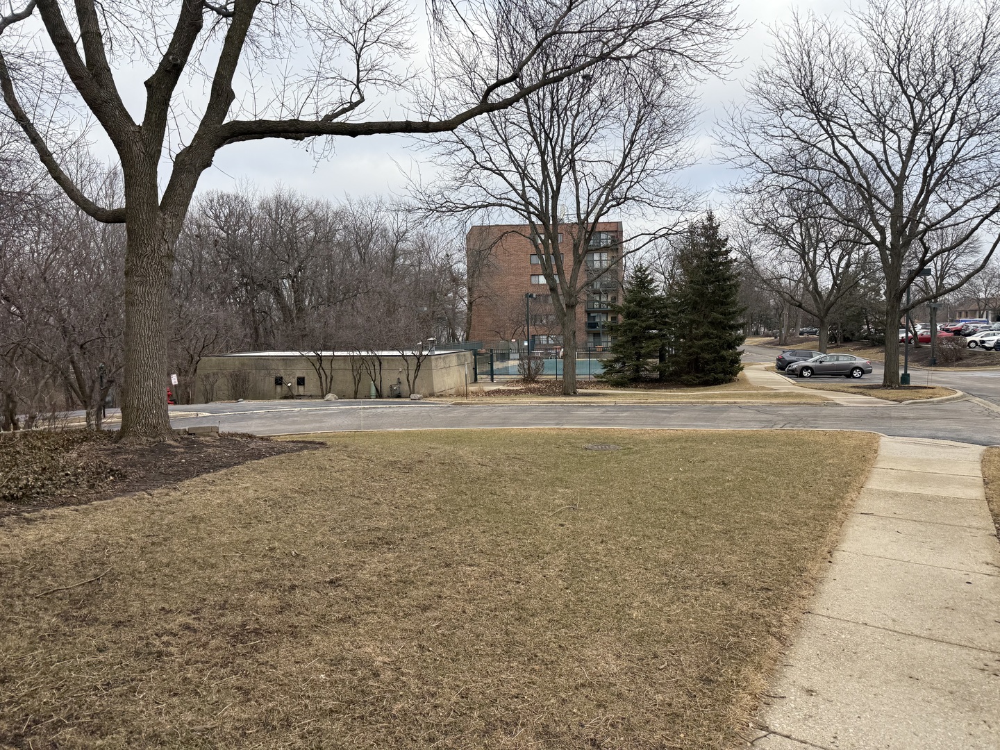 1840 Huntington Boulevard Unit: 601