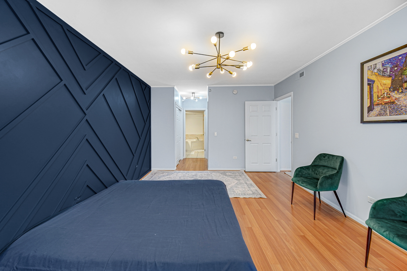 750 Pearson Street Unit: 302