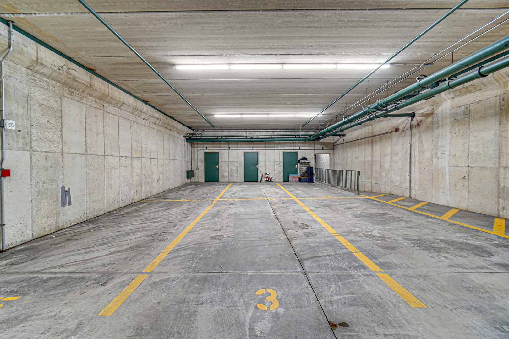 750 Pearson Street Unit: 302