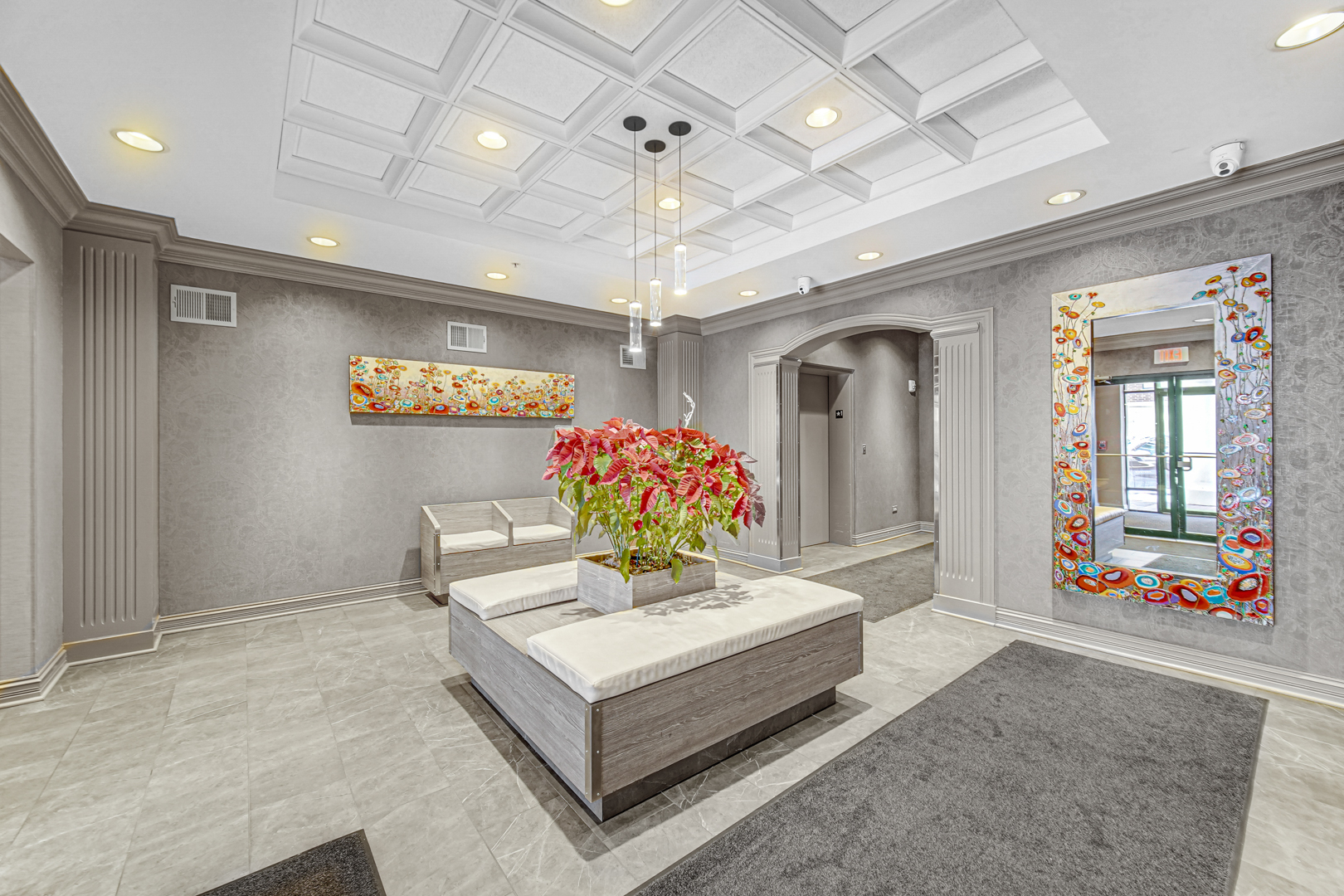 750 Pearson Street Unit: 302