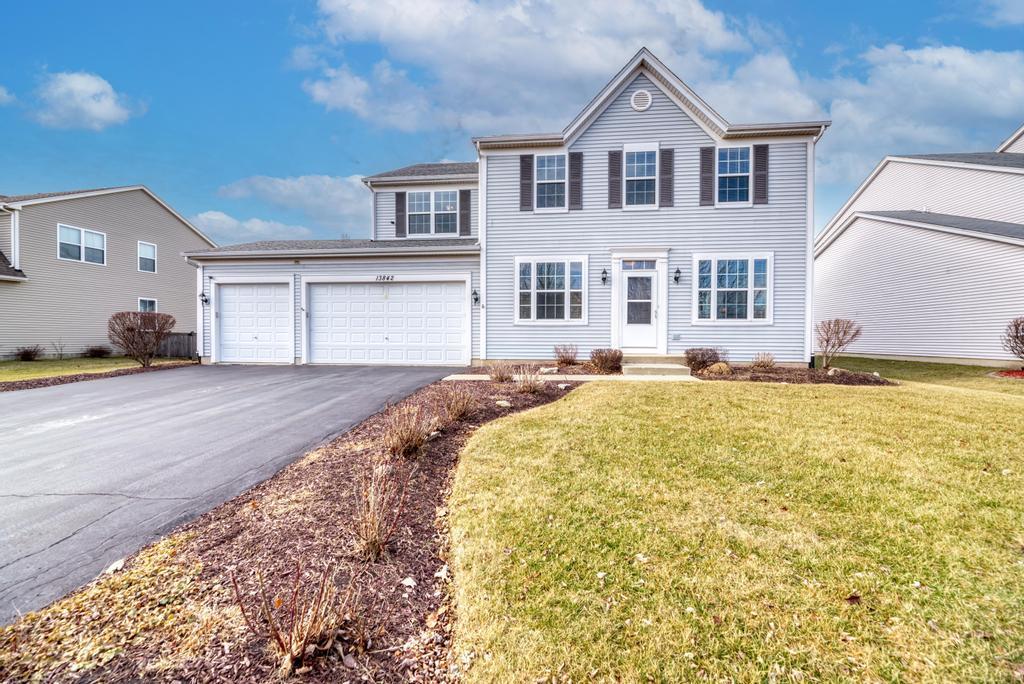 13842 Meadow Lane