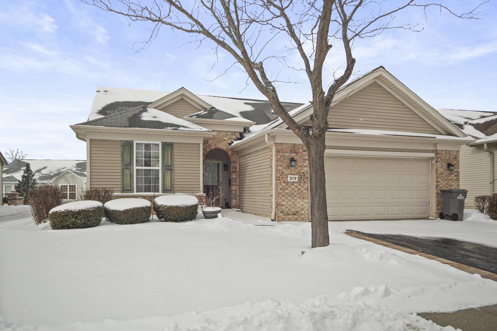 2478 Harvest Valley Lane