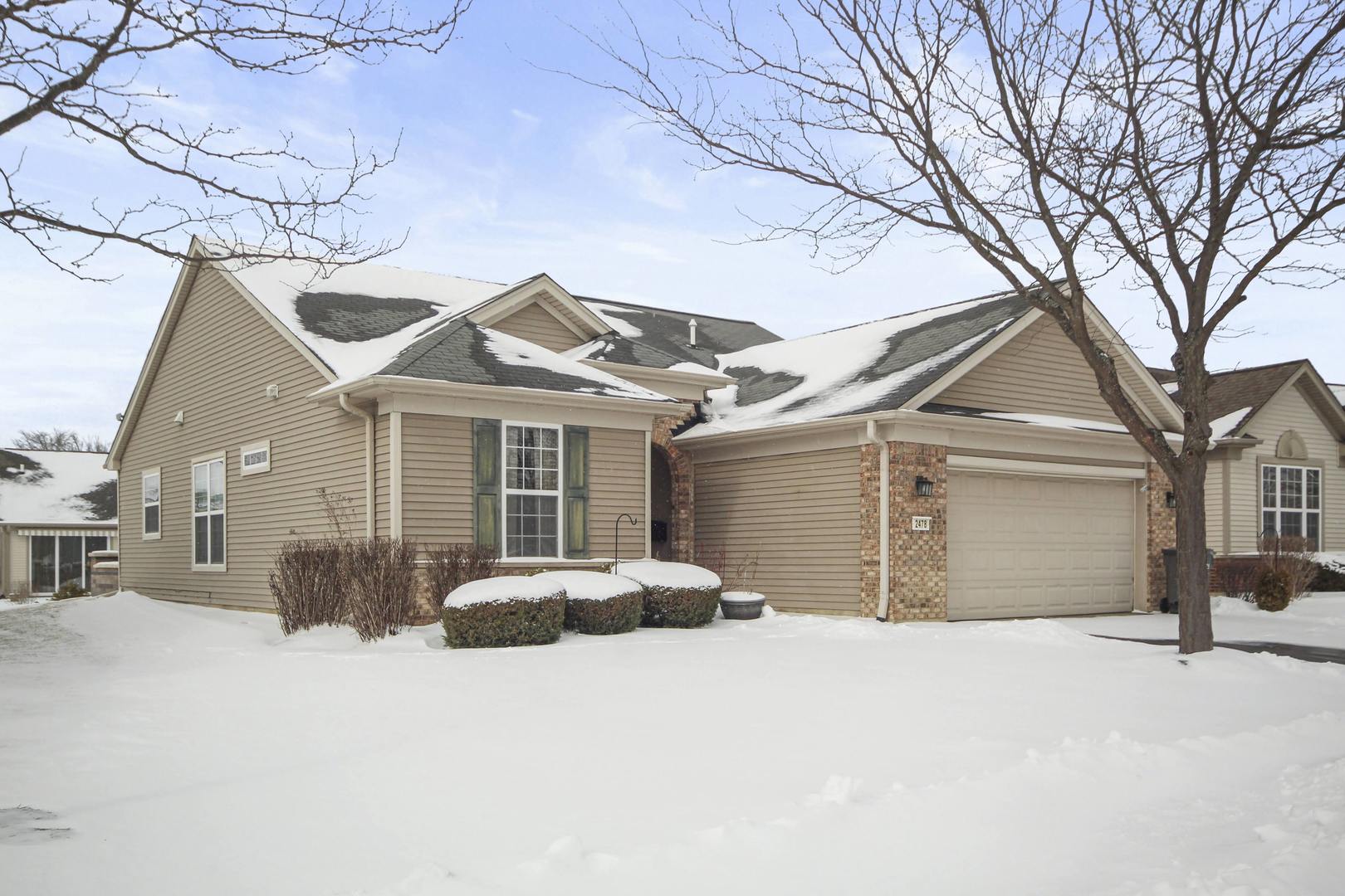 2478 Harvest Valley Lane