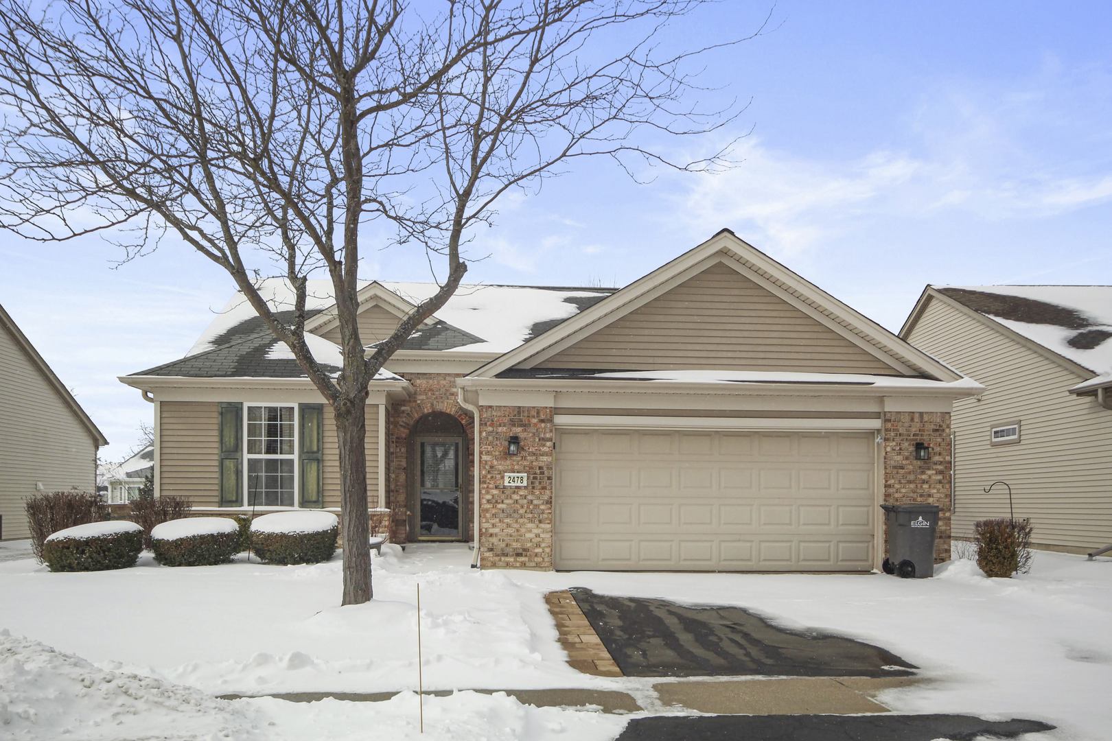 2478 Harvest Valley Lane