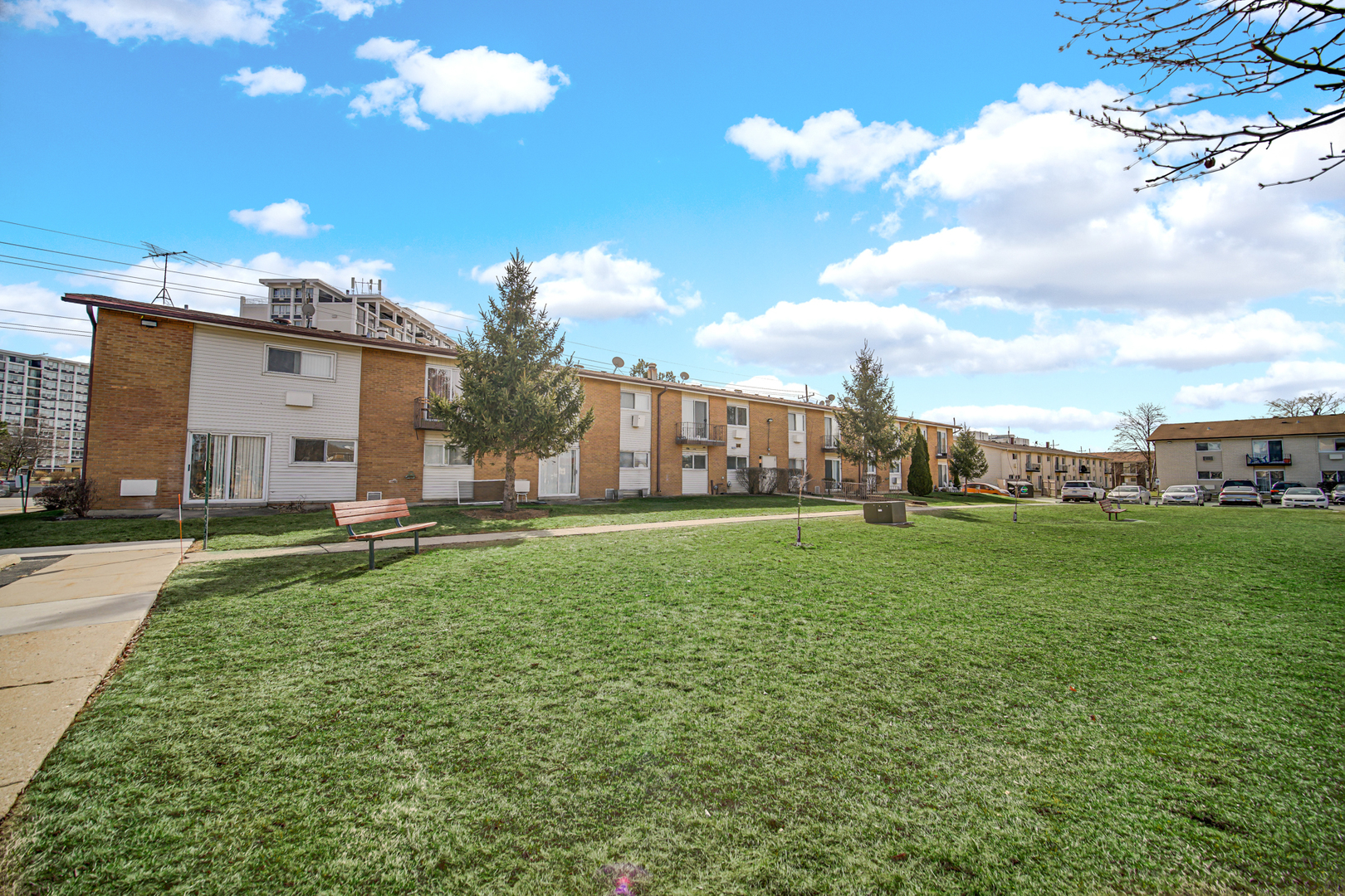 8876 Golf Road Unit: 2C