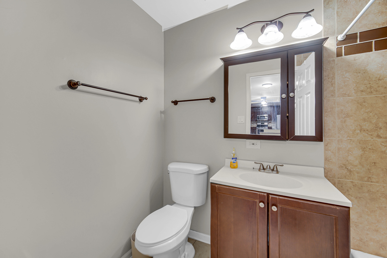 8876 Golf Road Unit: 2C