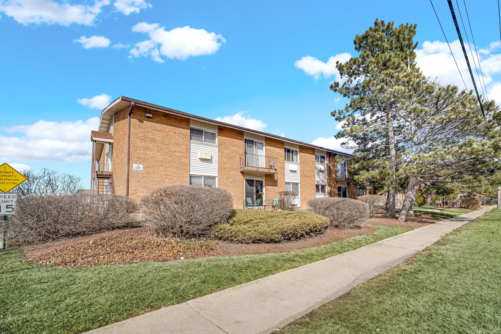 8876 Golf Road Unit: 2C