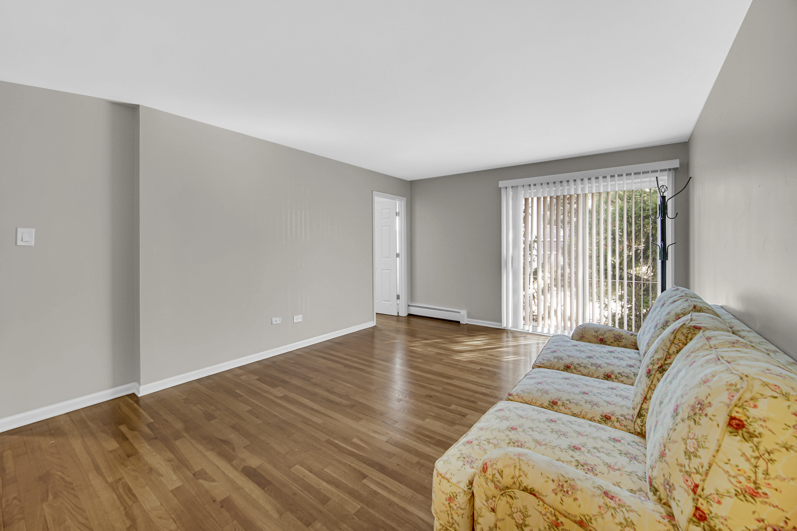 8876 Golf Road Unit: 2C