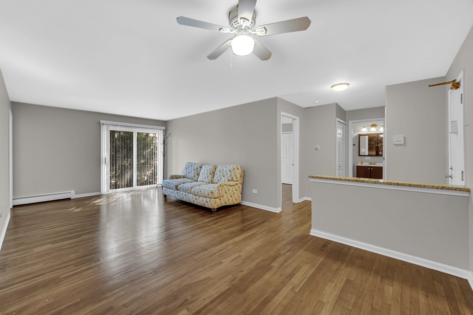 8876 Golf Road Unit: 2C