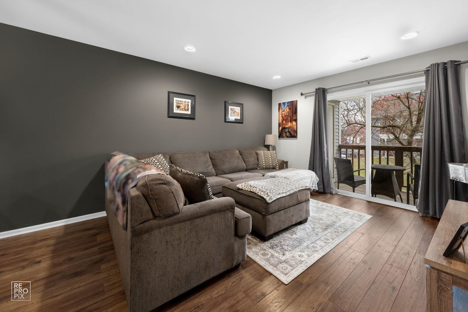 259 W Jennifer Lane Unit: 4