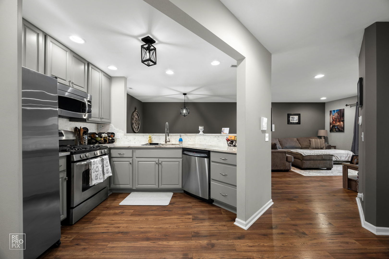 259 W Jennifer Lane Unit: 4
